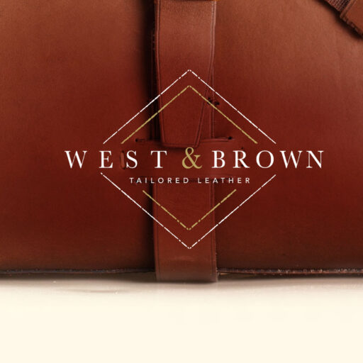 West & Brown