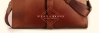 West & Brown
