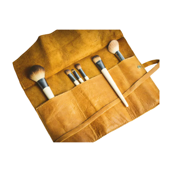 Make-up Brush Holder